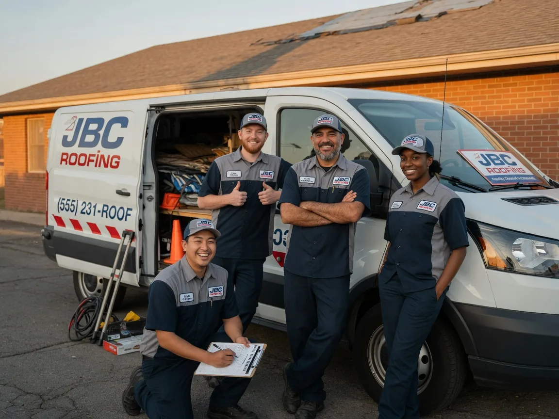 Roof Replacement company in Harrisonville, PA