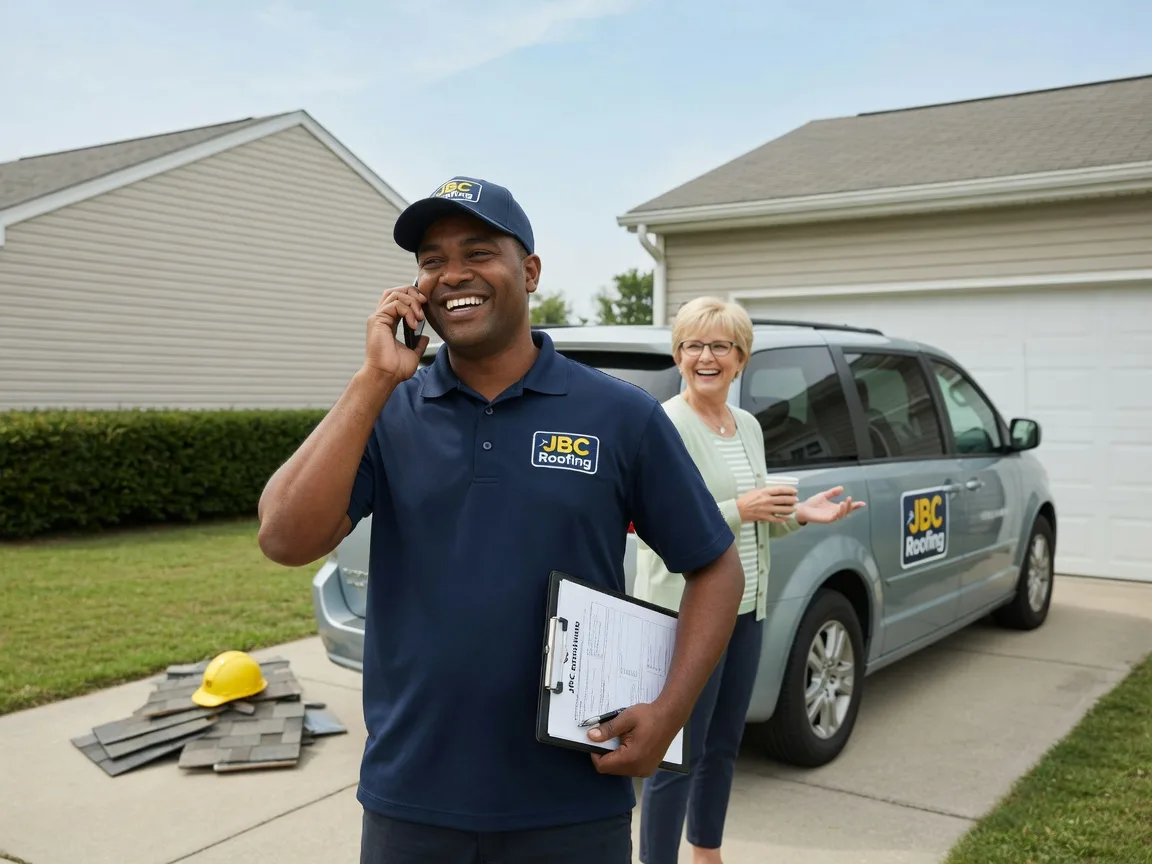 Roof Replacement Harrisonville, PA FAQs